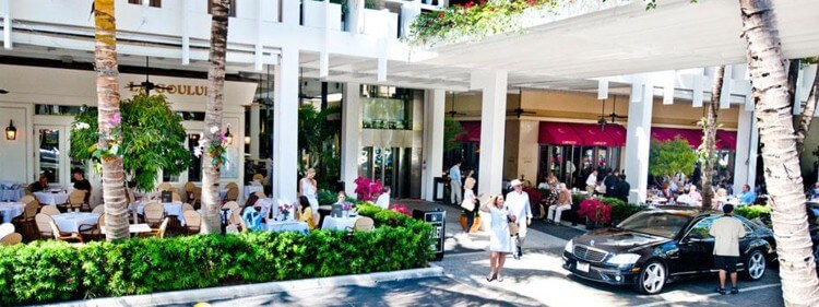 Bal Harbour Shops